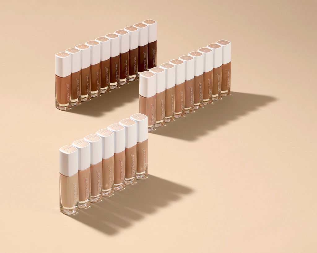 Skintuition Radiance Boosting Foundation + SPF 30