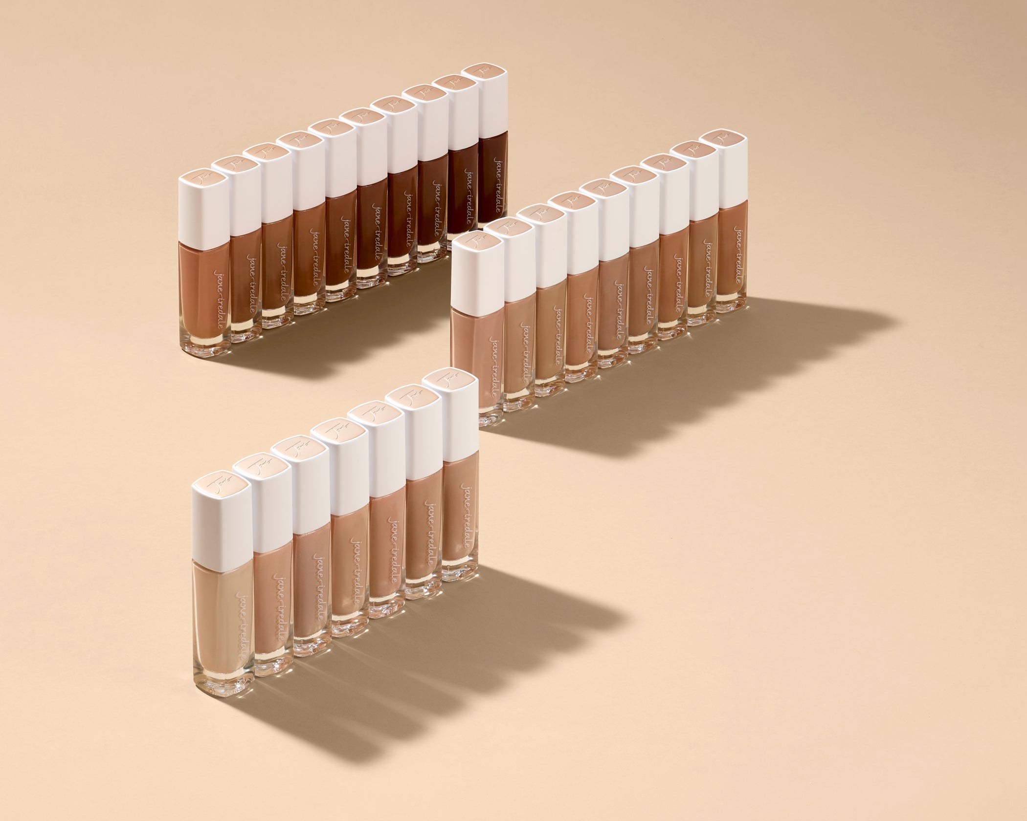 Skintuition Radiance Boosting Foundation + SPF 30