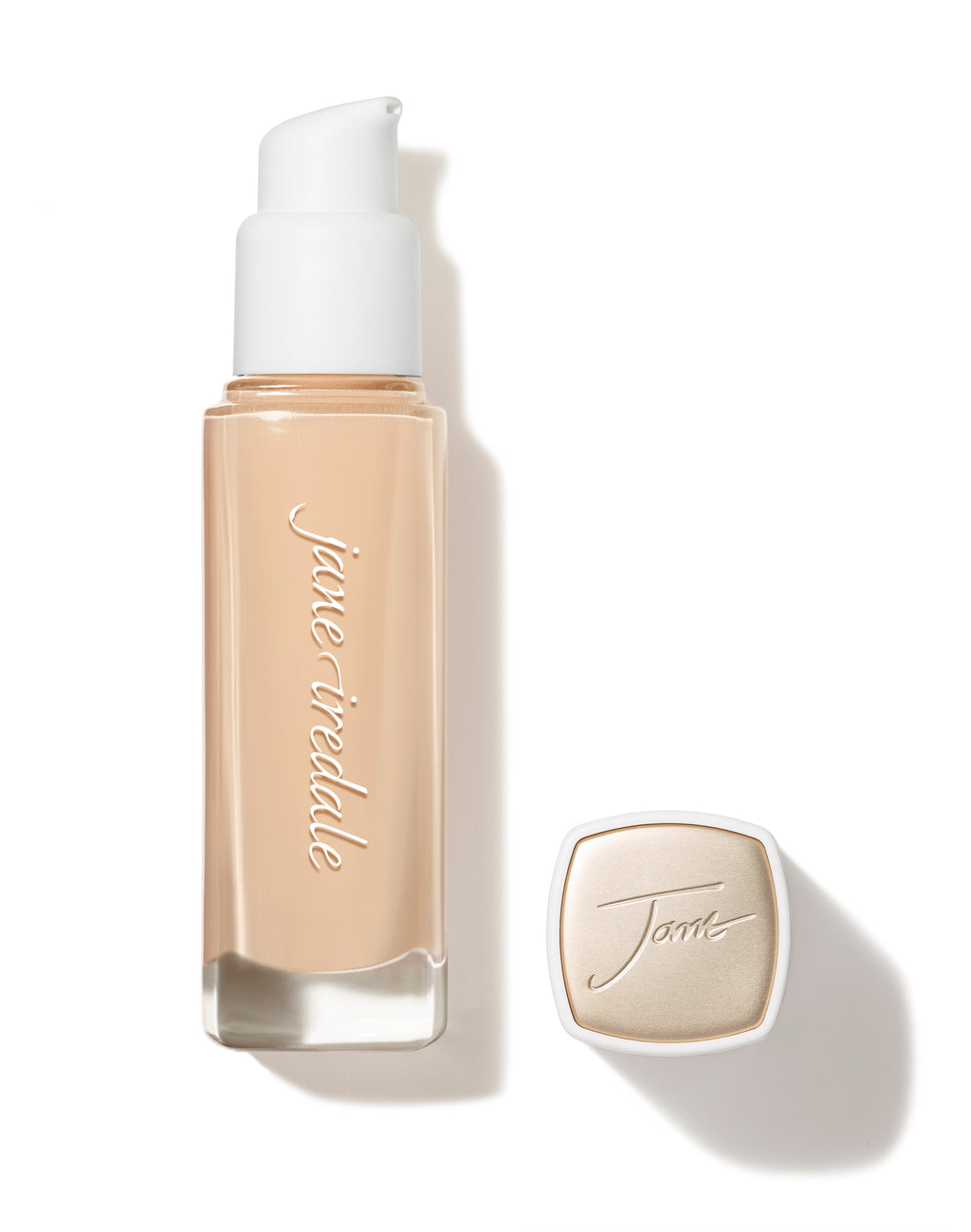 Skintuition Radiance Boosting Foundation + SPF 30