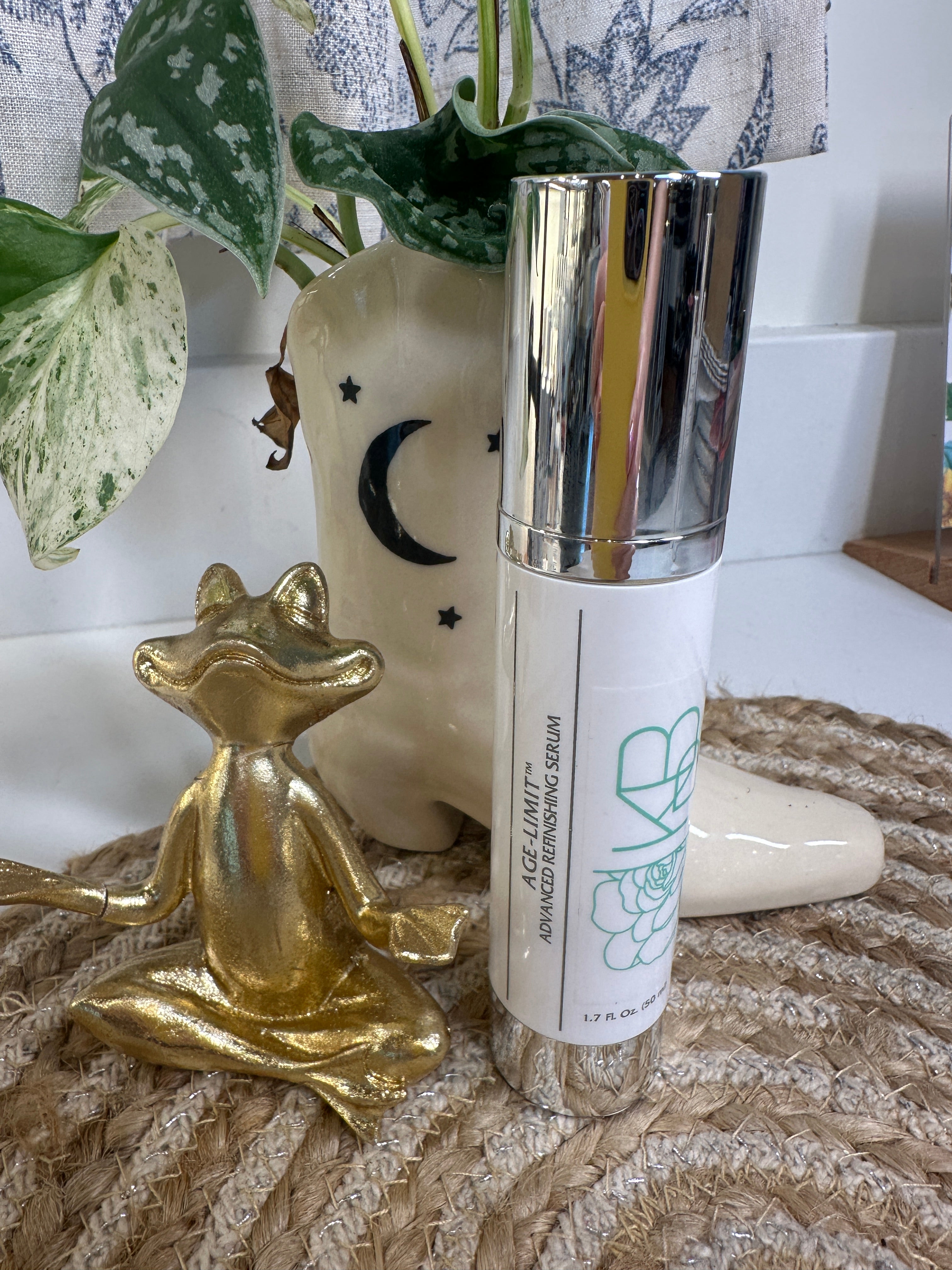 Age-Limit Advanced Refinishing Serum