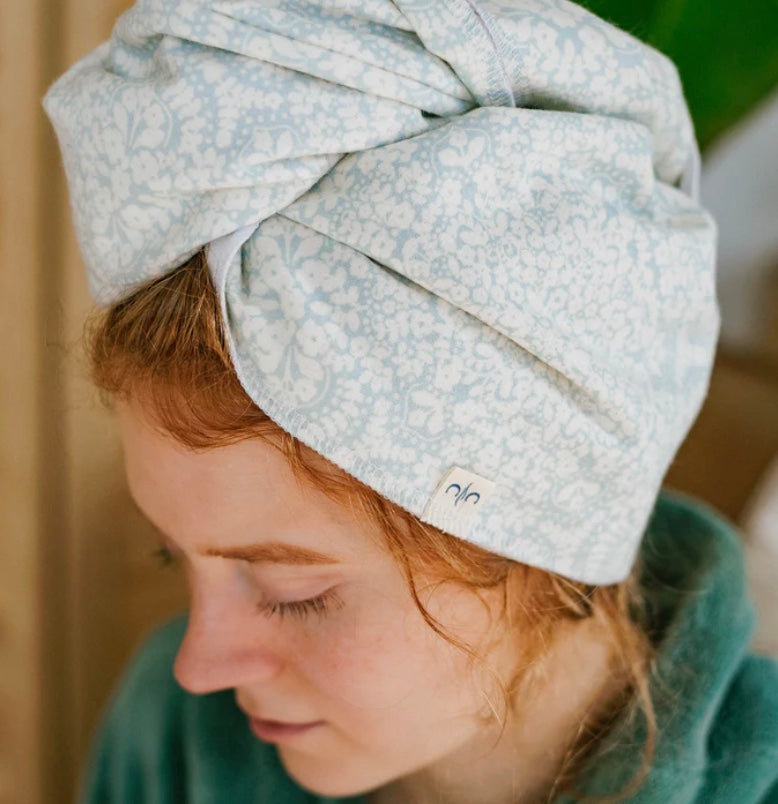 Hair Wrap Towel