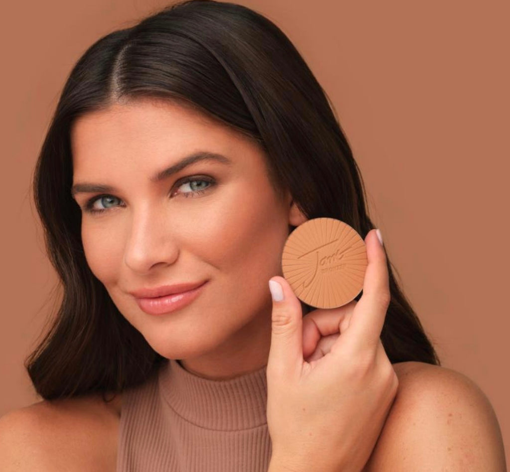 PureBronze Matte Bronzer
