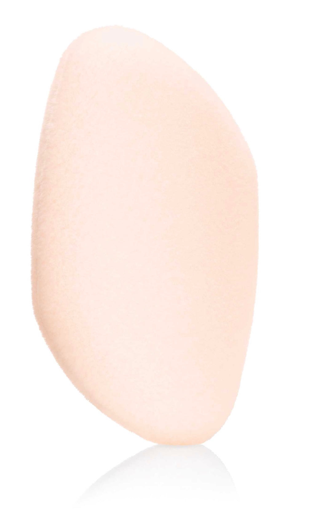 Flocked Sponge