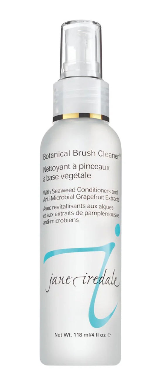 Botanical Brush Cleaner