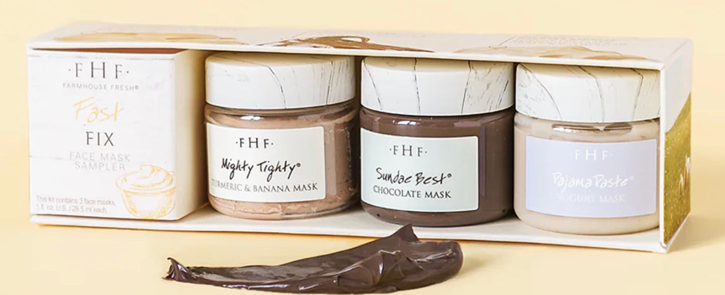 Fast Fix Mask Sampler Set