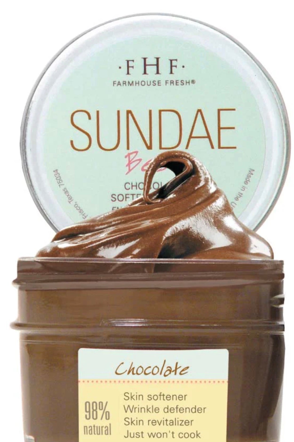 Sundae Best