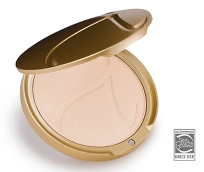 PurePressed Base w/ Compact