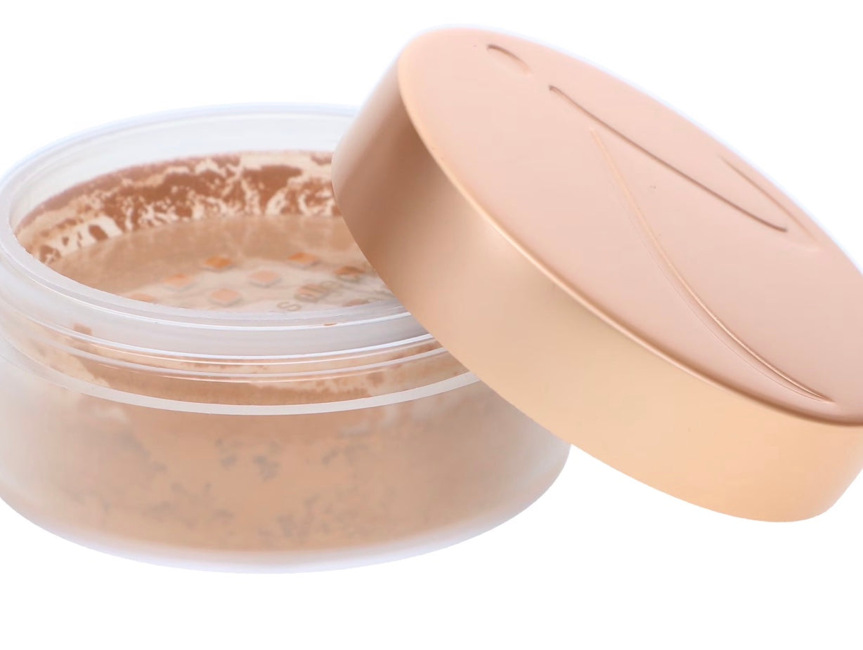 Amazing Base Loose Mineral Powder