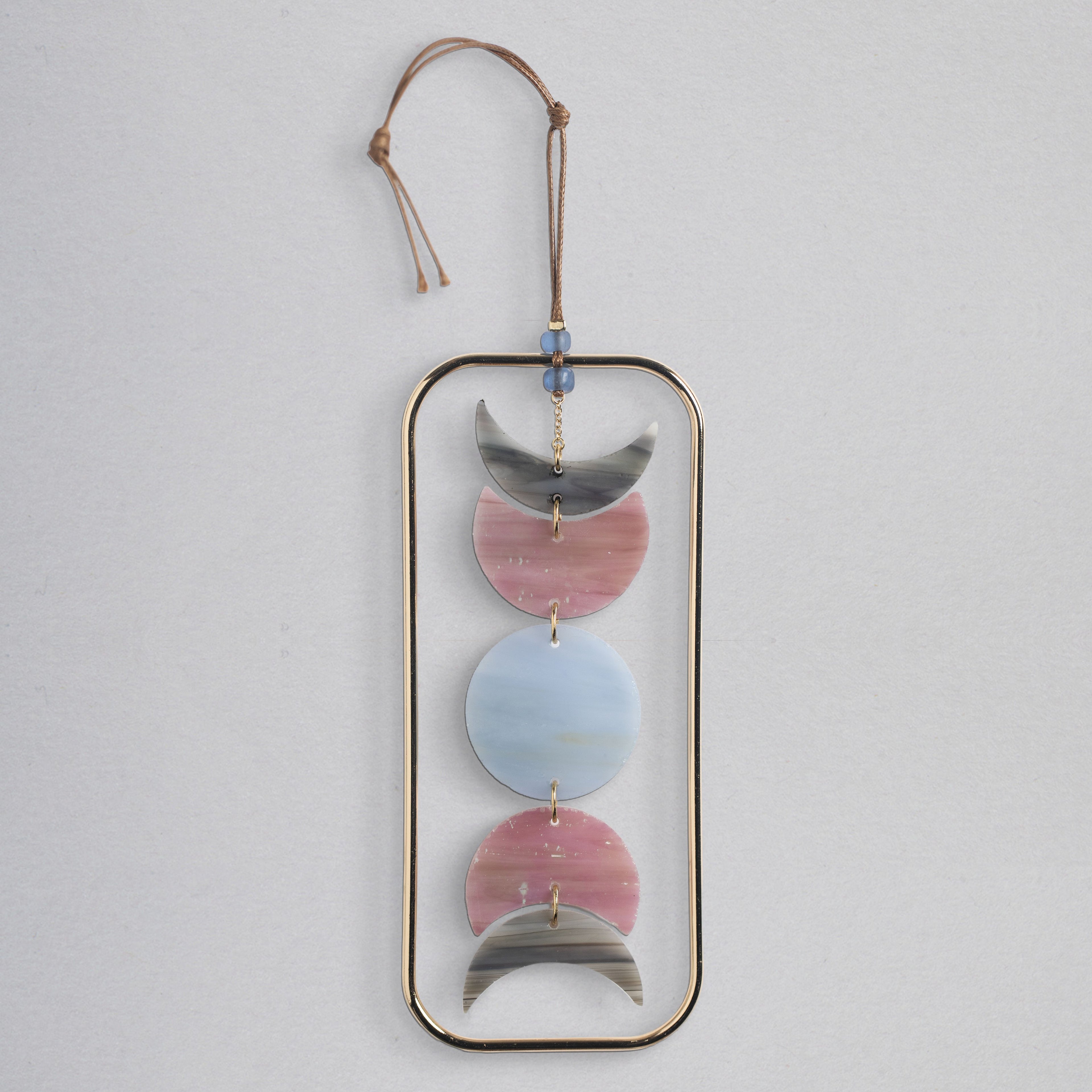 Stained Glass Light Catcher