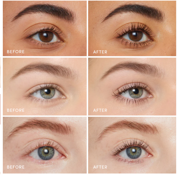 Lash Fixation Tubing Mascara