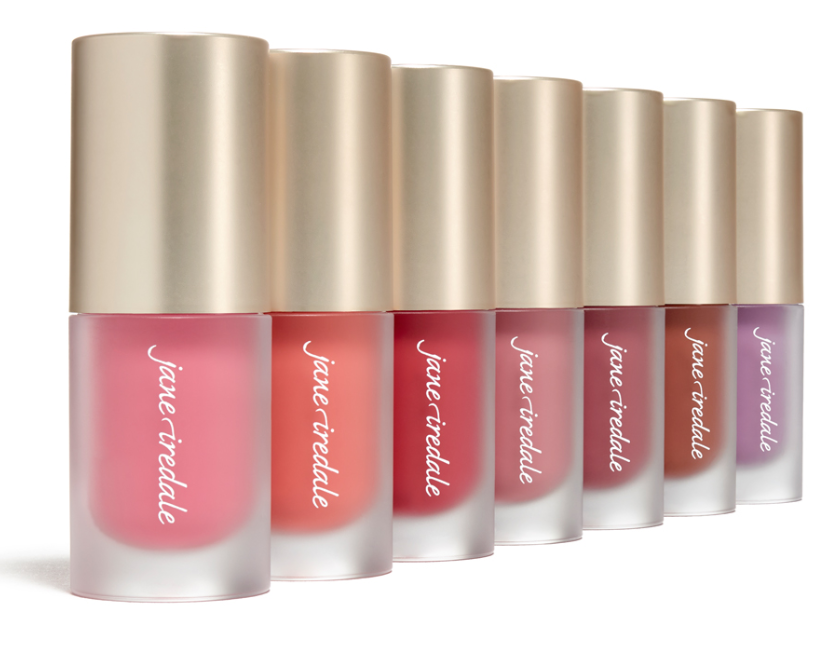 ColorLuxe Liquid Blush