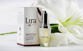 MYSTIQ Iluminating Beauty Oil