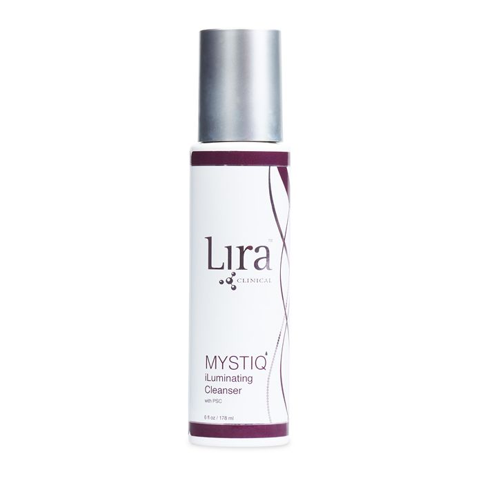 MYSTIQ Iluminating Cleanser