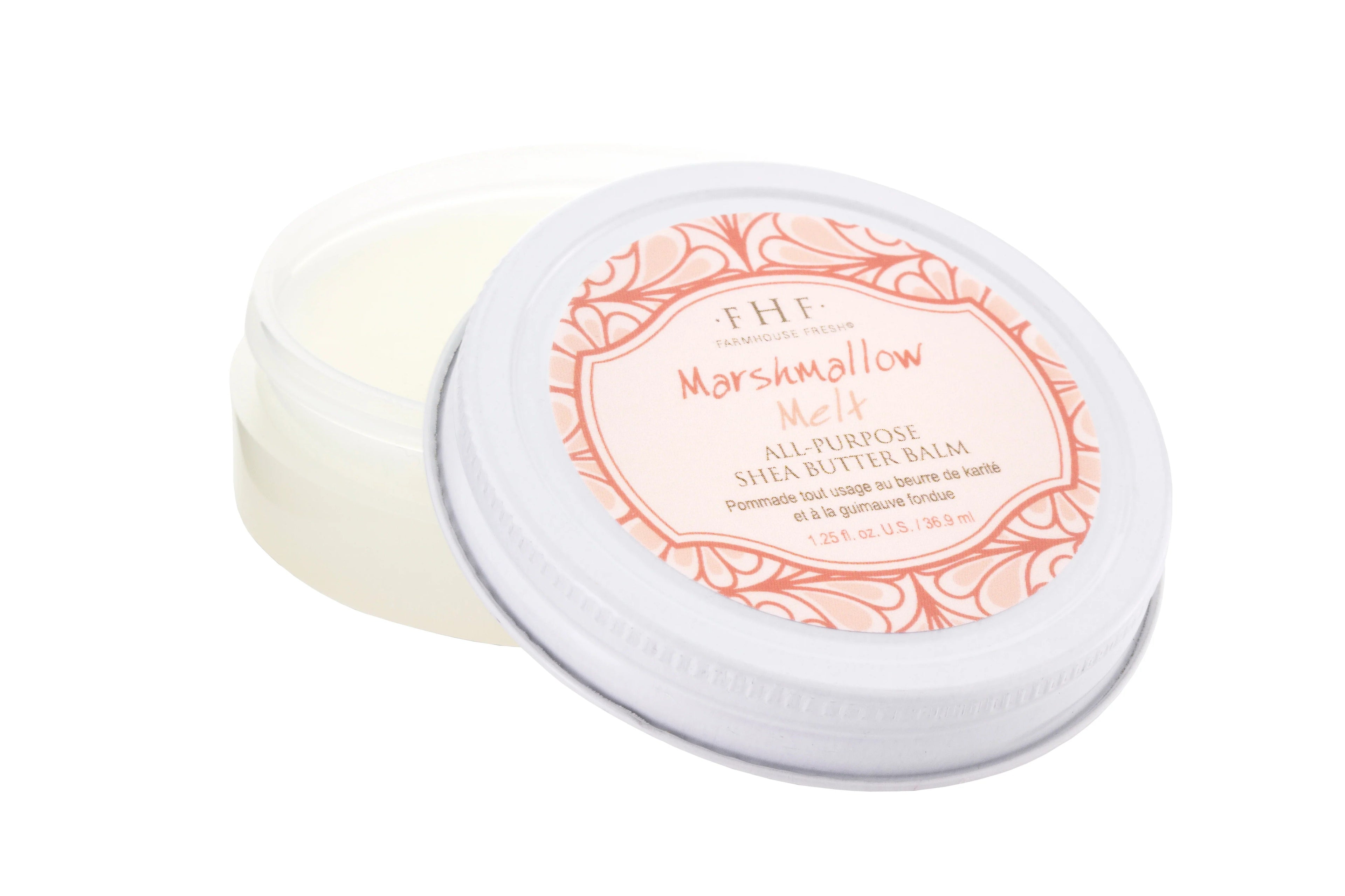Marshmallow Melt All-Purpose Balm