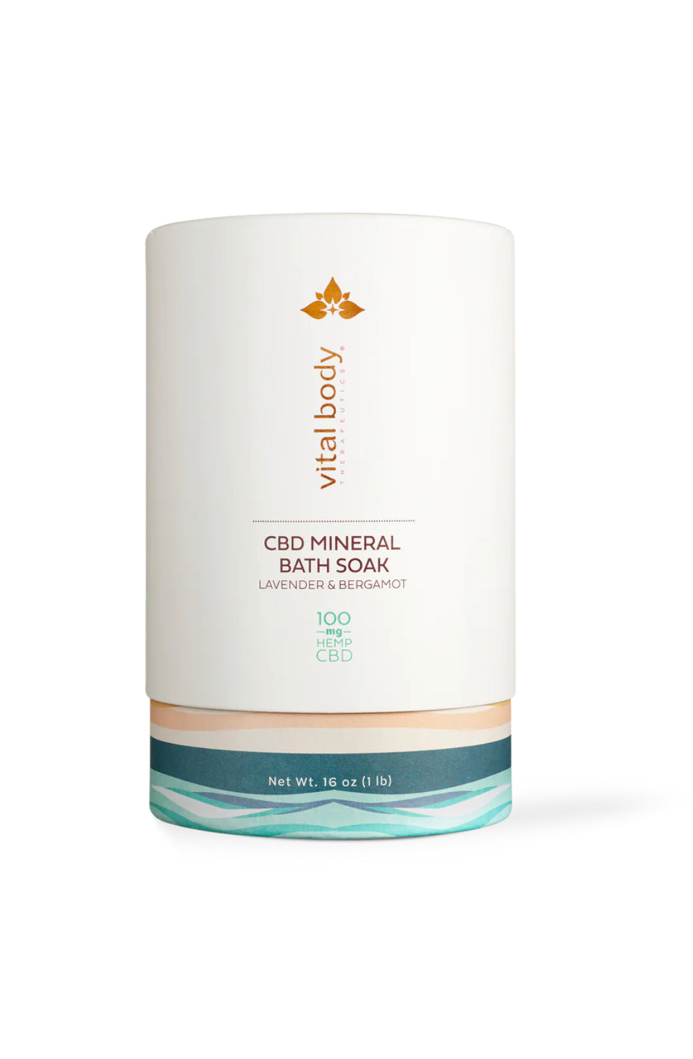 Mineral Bath Soak