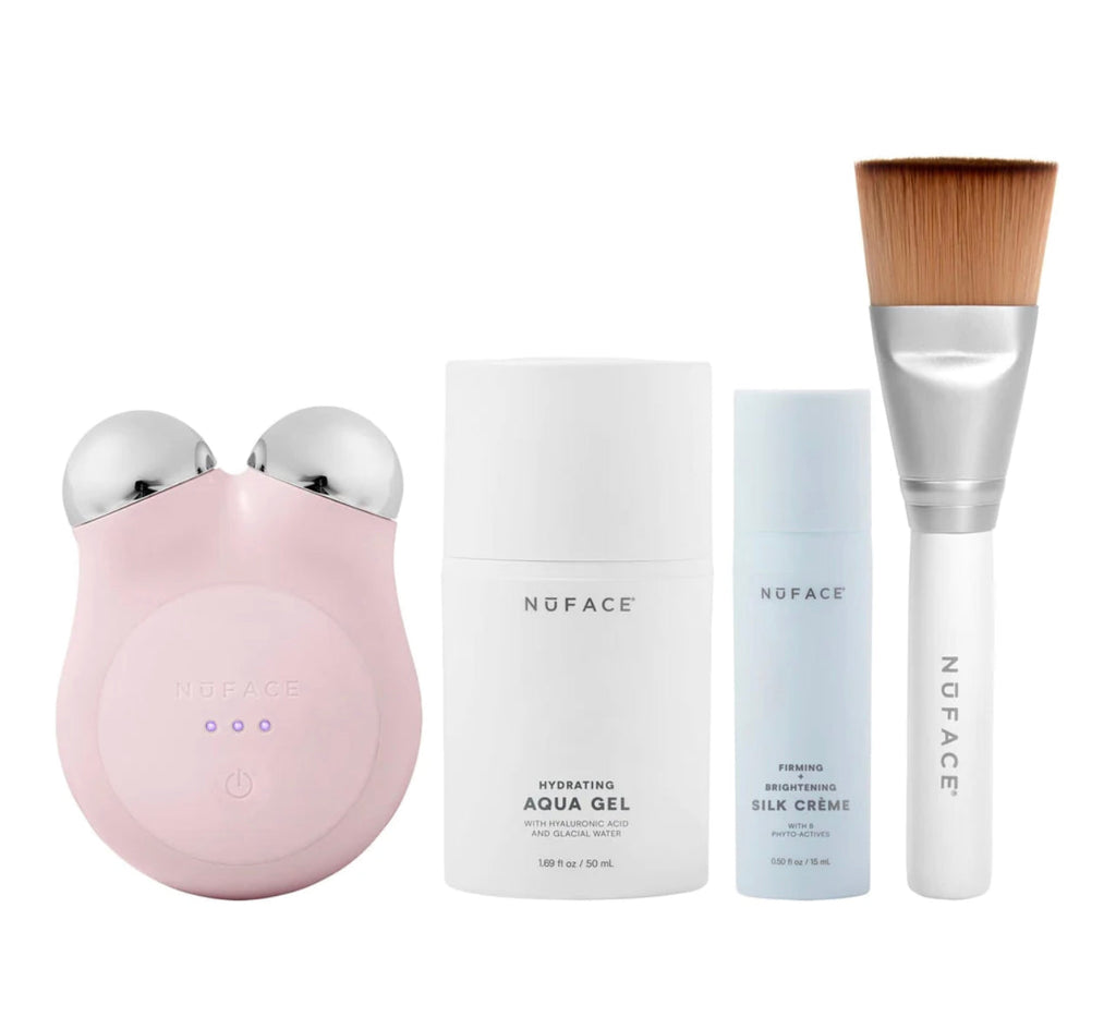 NuFace Mini+