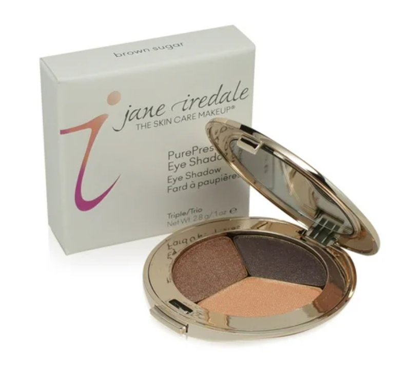 PurePressed Eye Shadow Triple