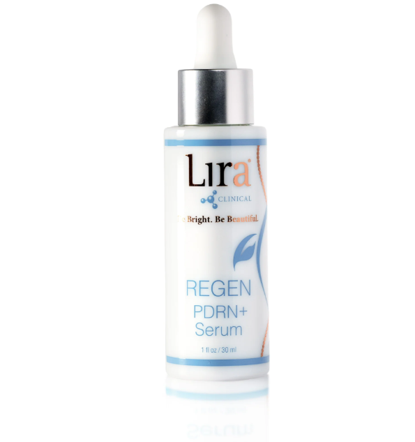 REGEN PDRN+ Serum