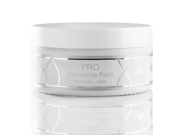 PRO Corrective Pads