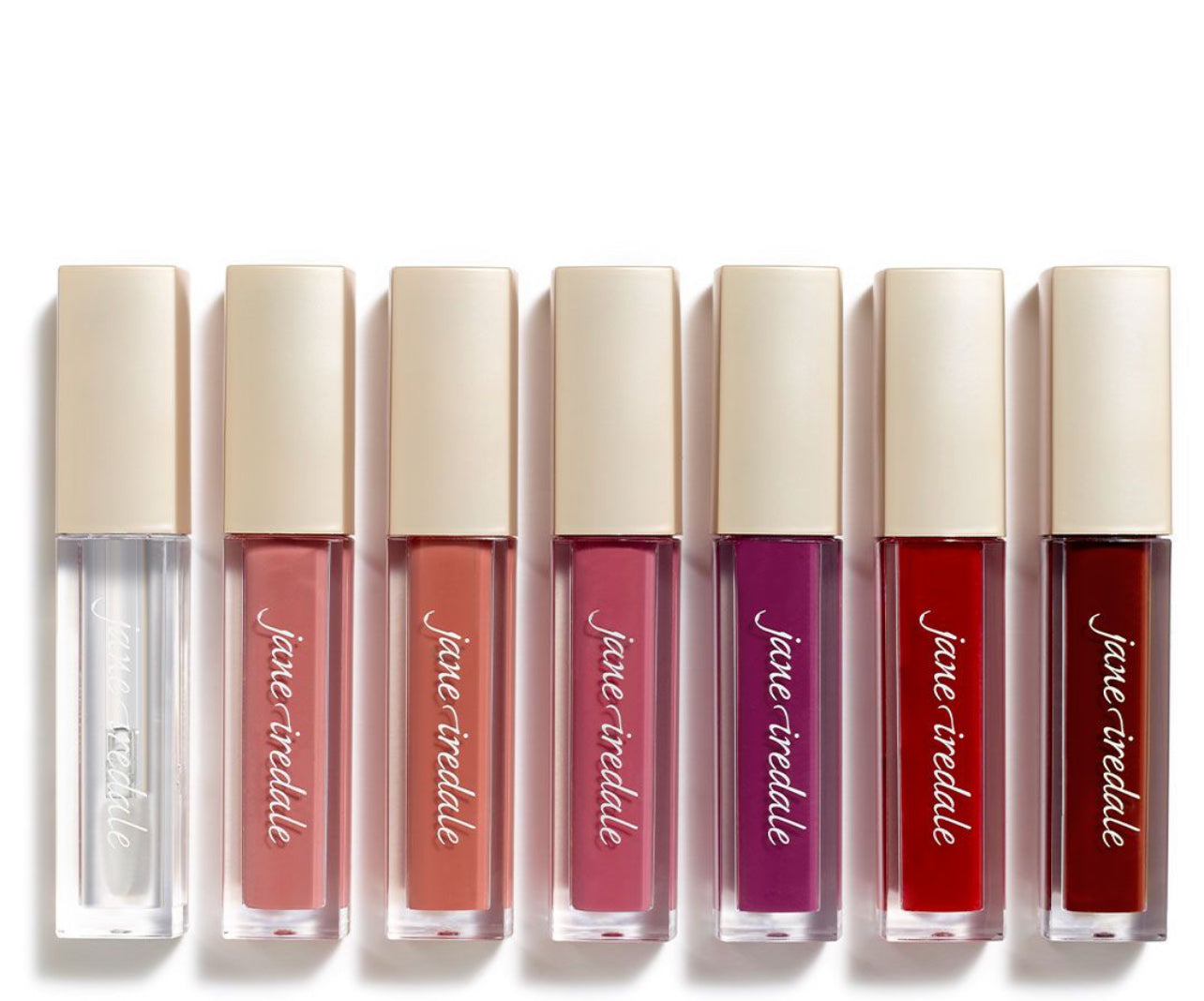 ColorLuxe High Impact Lip Glaze