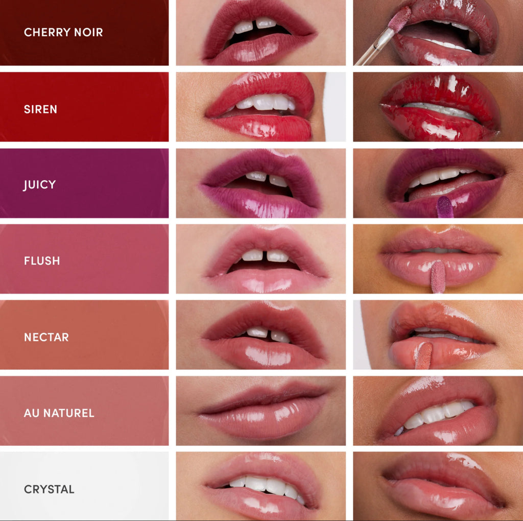 ColorLuxe High Impact Lip Glaze