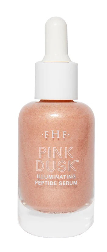 Pink Dusk Illuminating Peptide Serum