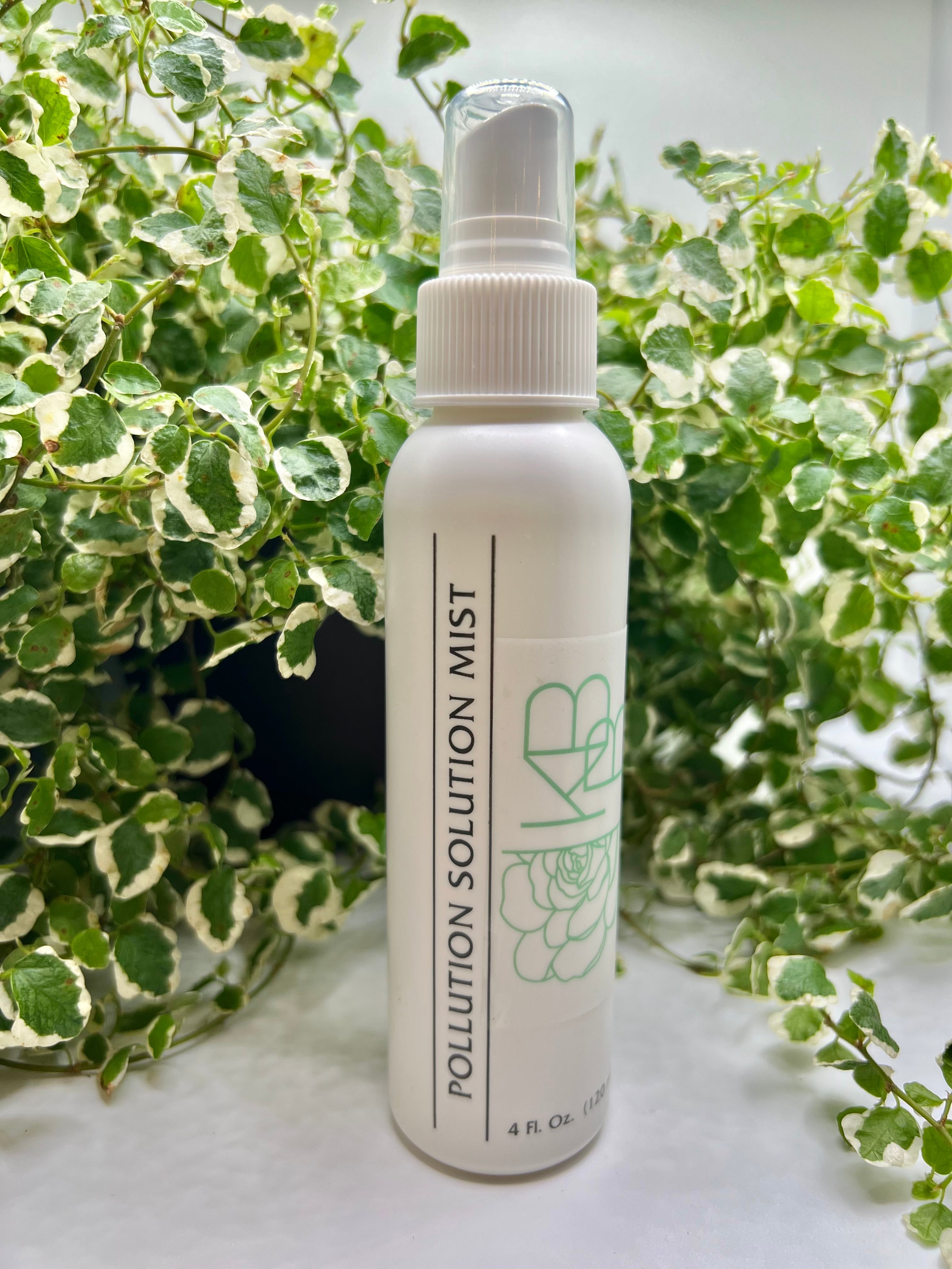 Pollution Solution Mist