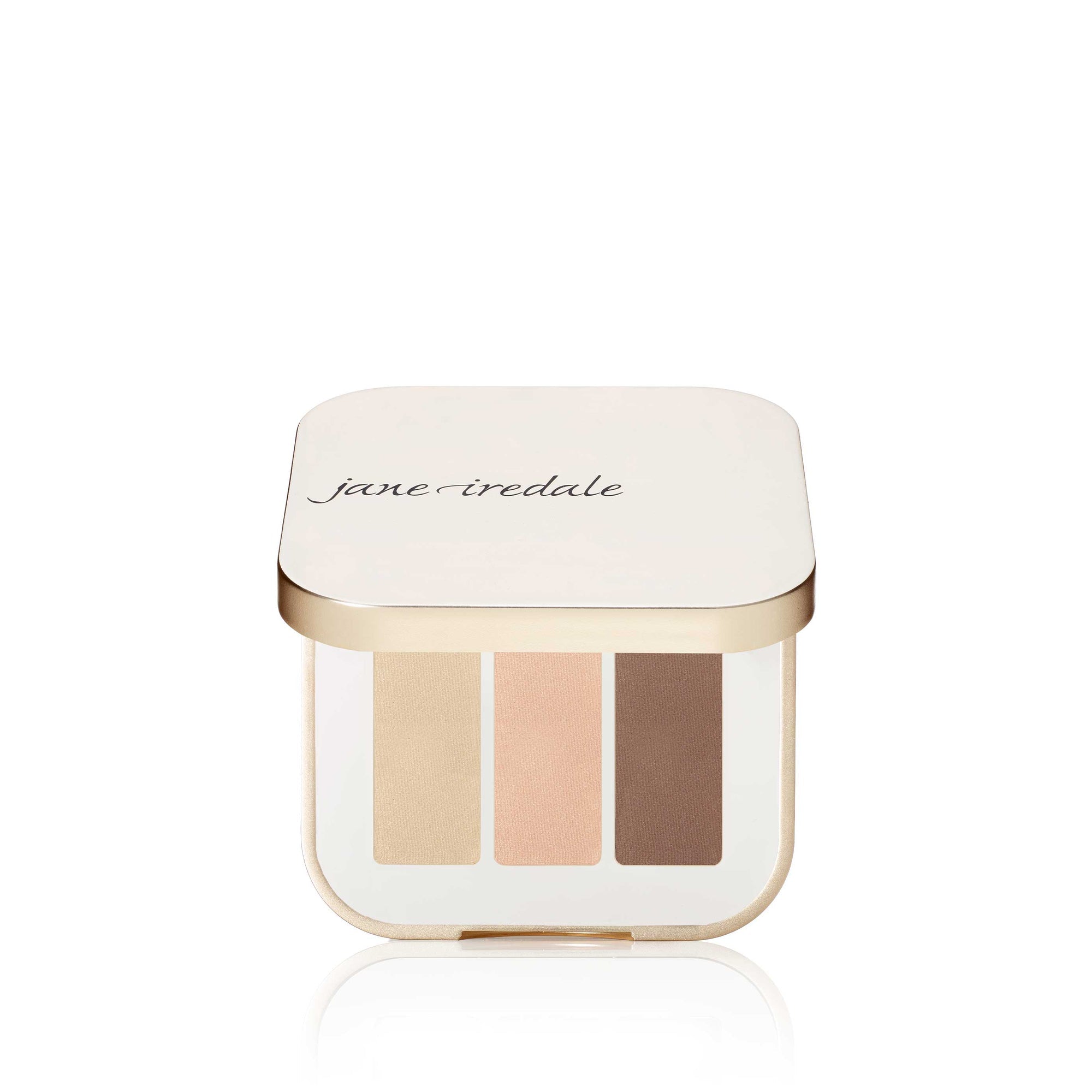 PurePressed Eye Shadow Triple