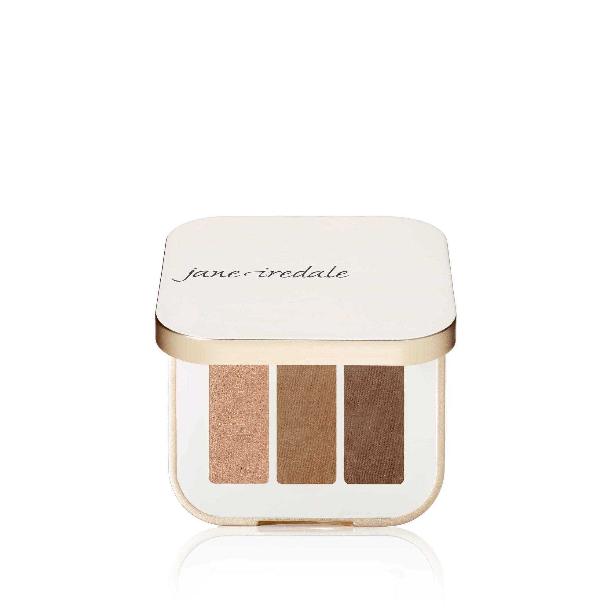 PurePressed Eye Shadow Triple
