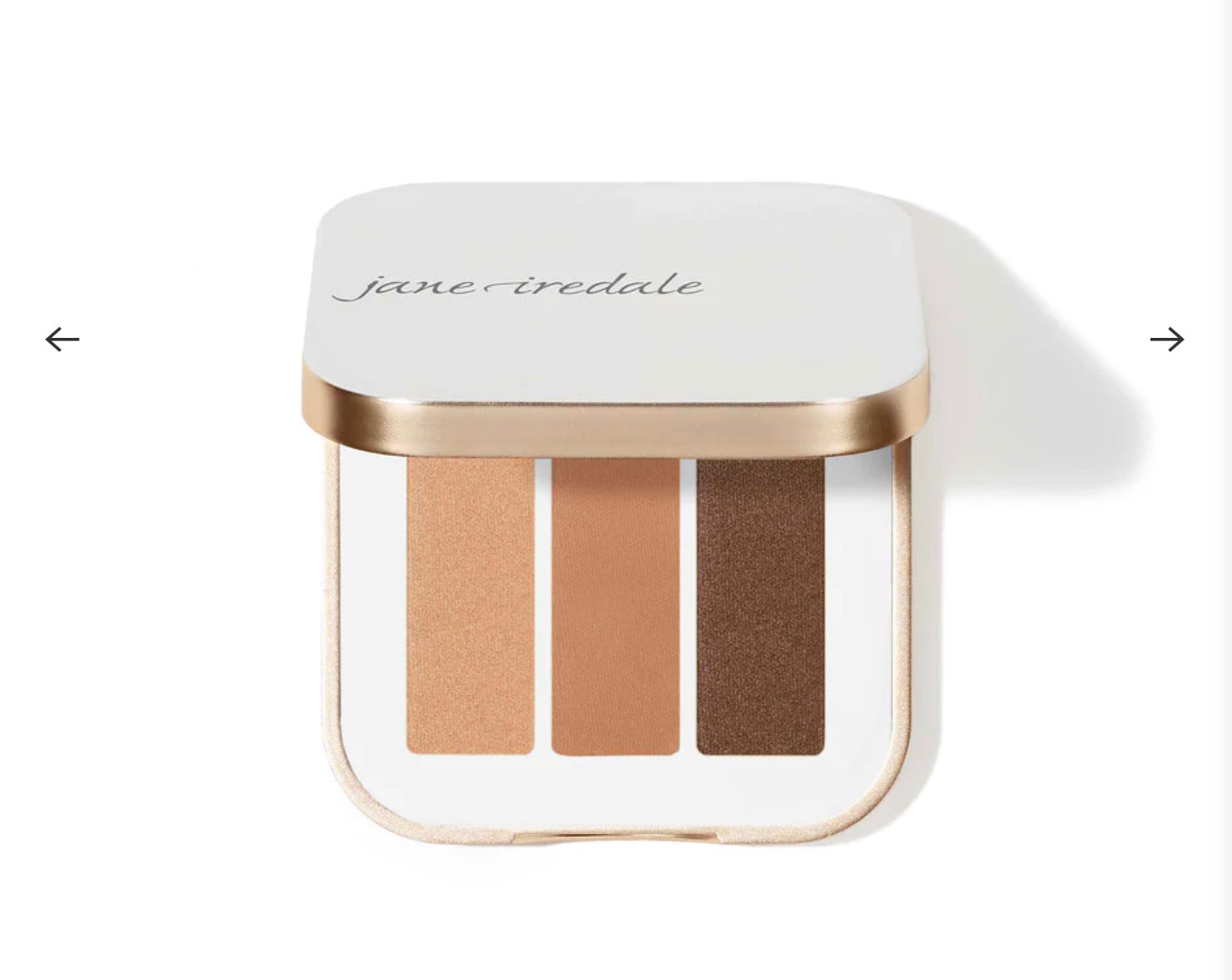 PurePressed Eye Shadow Triple