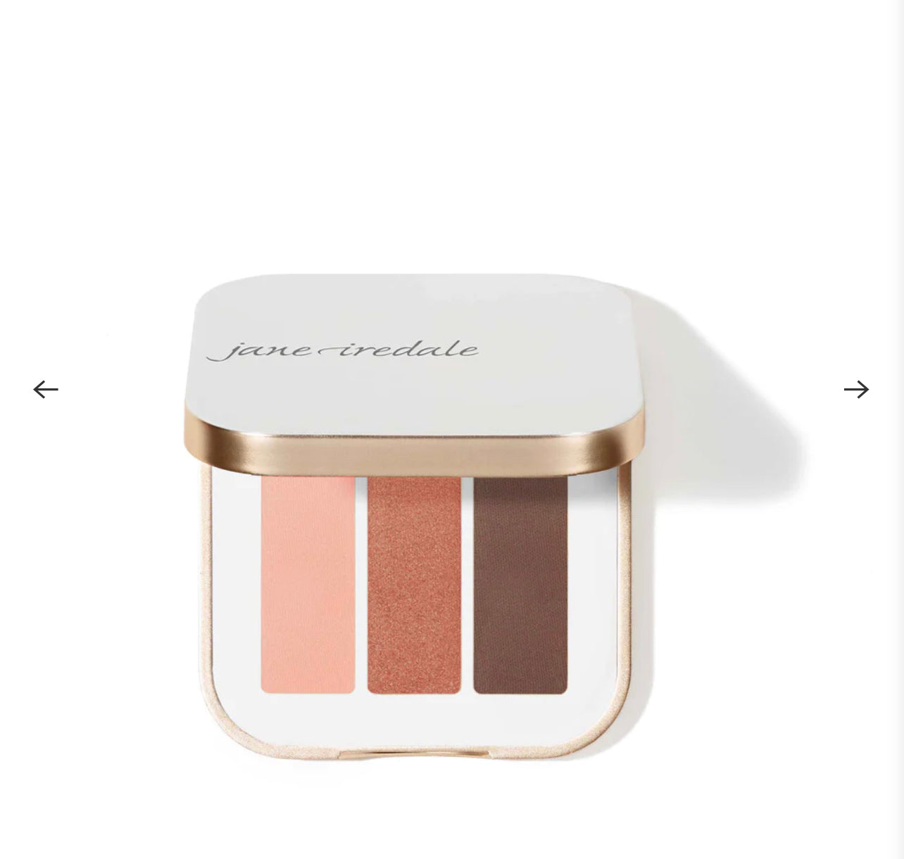 PurePressed Eye Shadow Triple