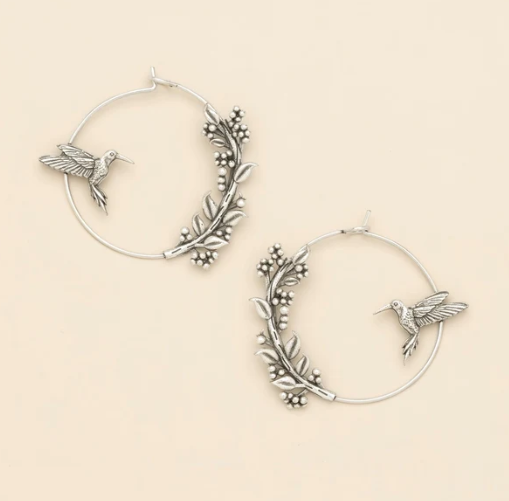 Refined Icon Earring Collection