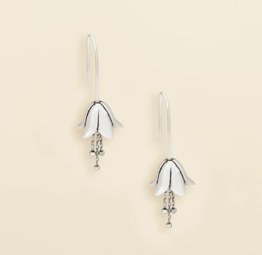 Refined Icon Earring Collection
