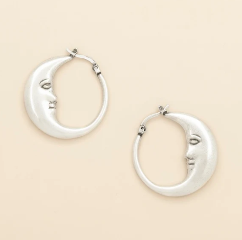 Refined Icon Earring Collection