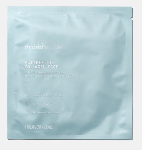 Polypeptide Collagen + Face Mask