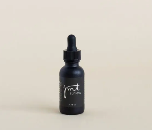 Self Tanning Serum