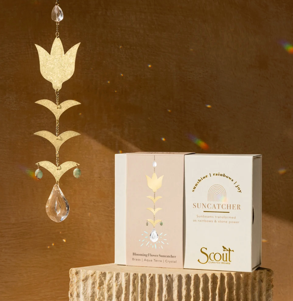 Suncatcher