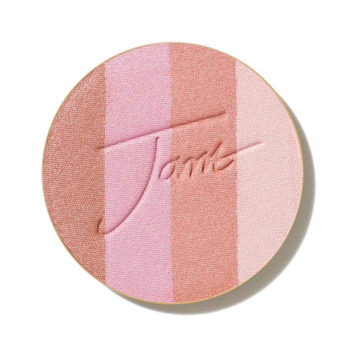 PureBronze Shimmer Bronzer