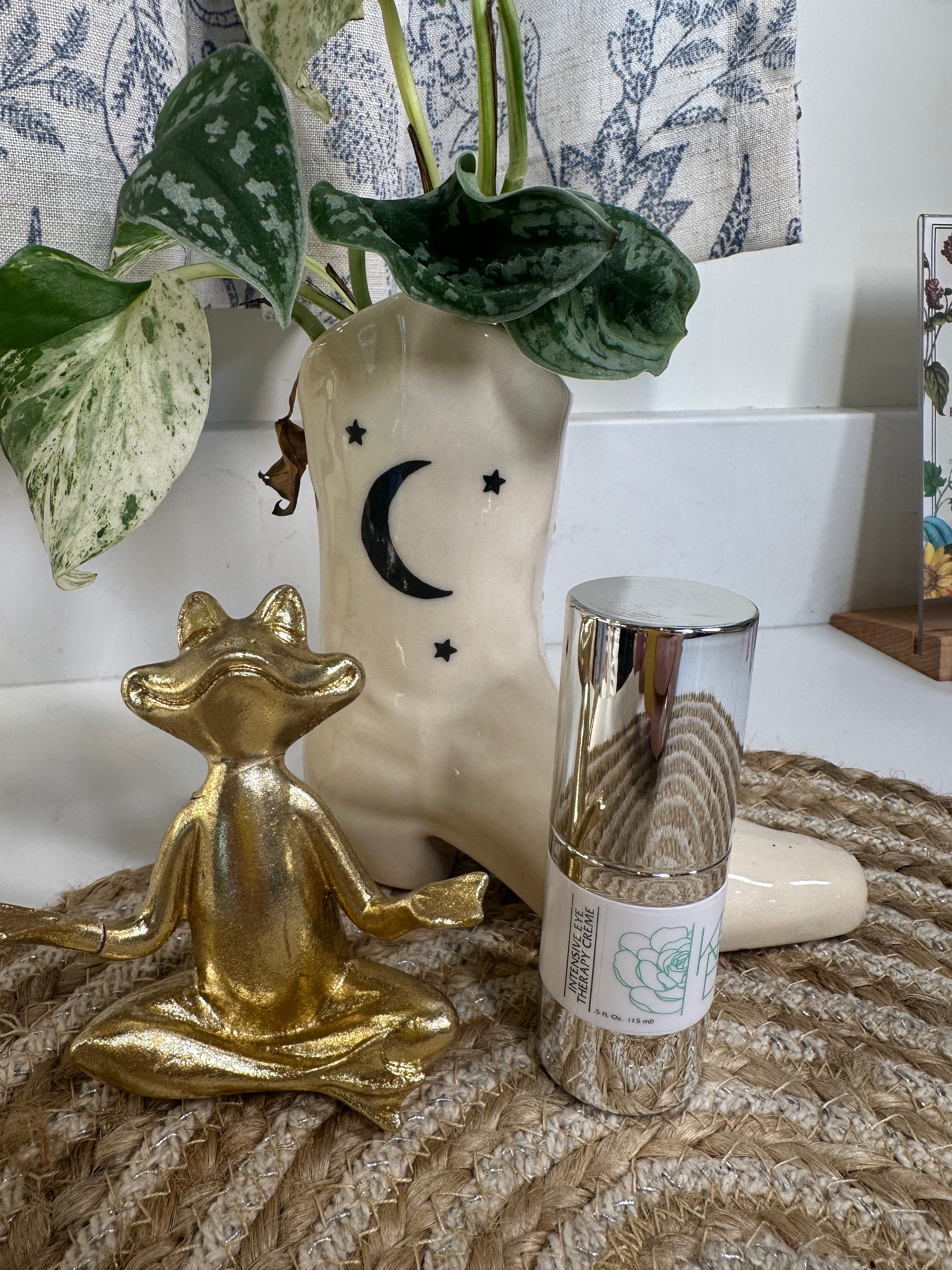 Intensive Eye Therapy Creme