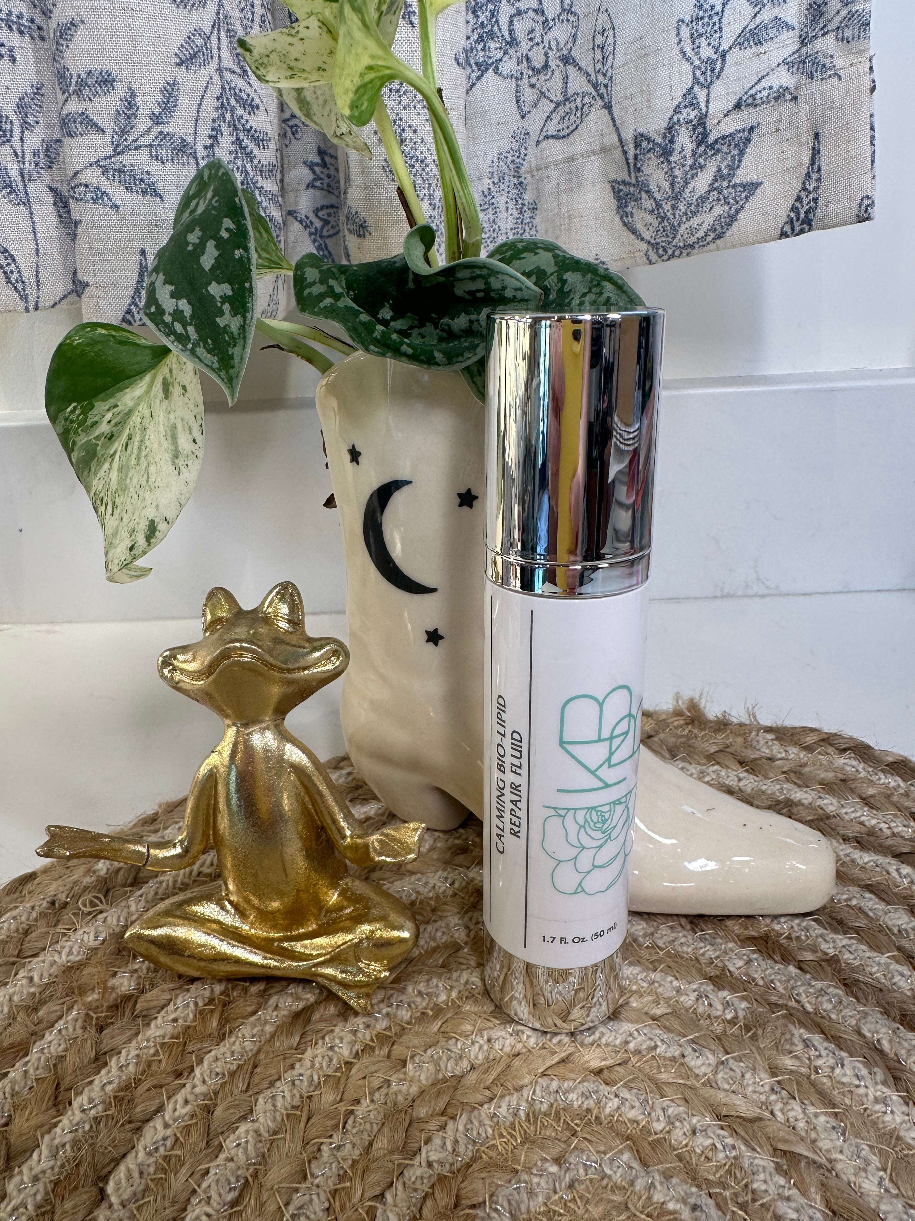 Calming Bio-Lipid Repair Fluid