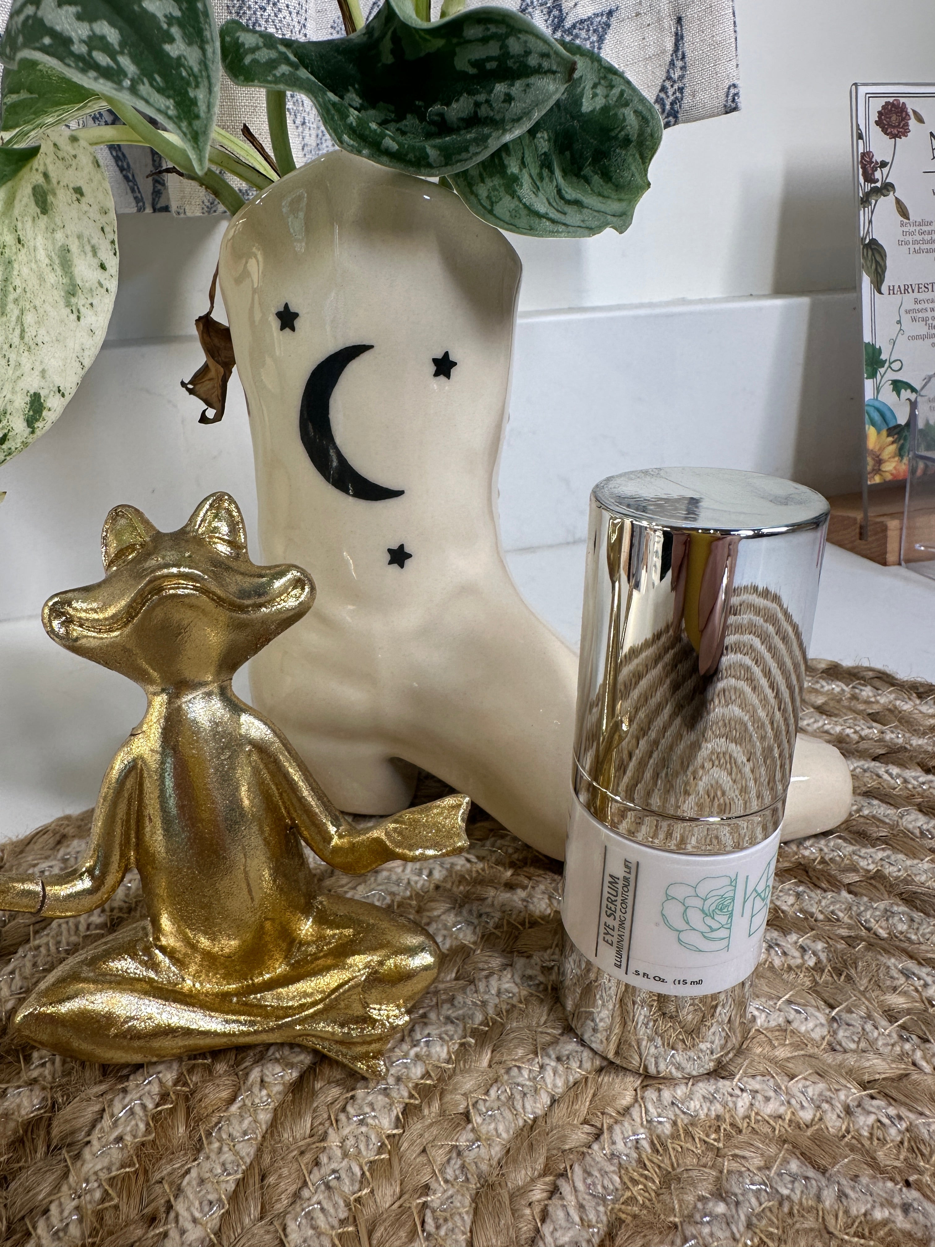 Eye Serum Illuminating Contour Lift