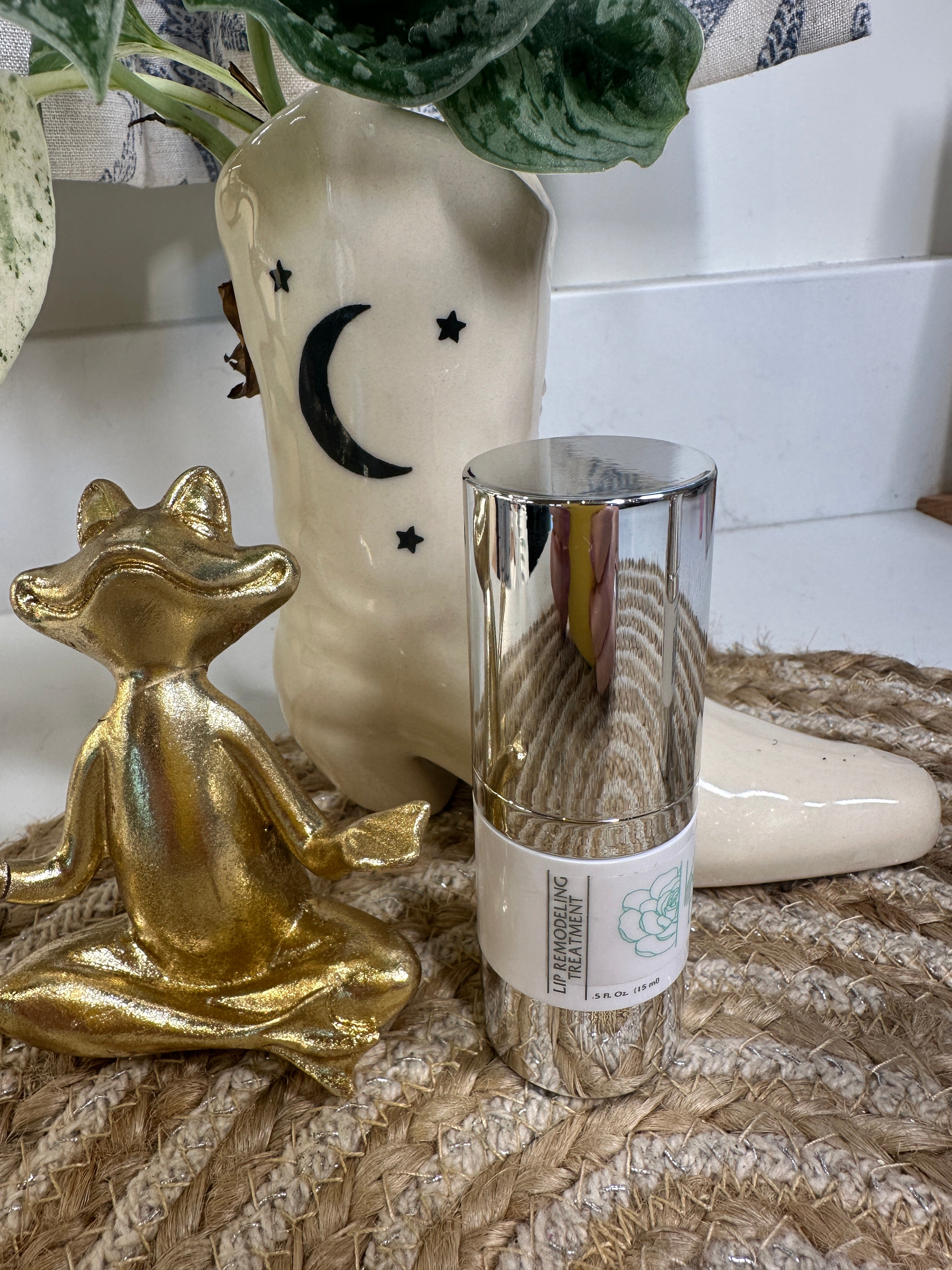 Lip Remodeling Treatment