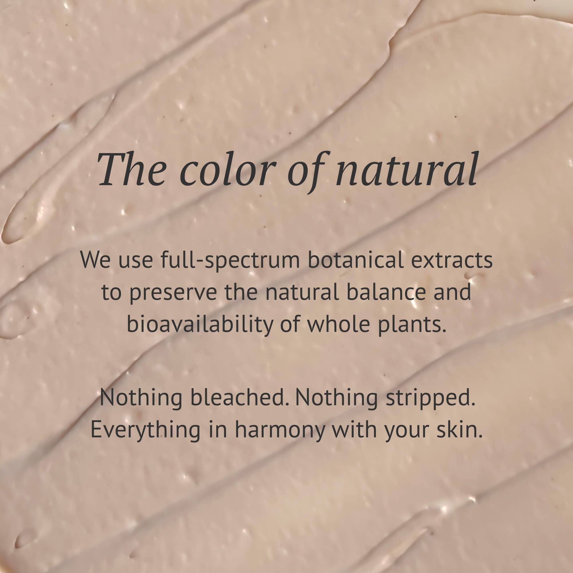 One Step Face Cleanser | Gentle Daily Exfoliating Cleanser