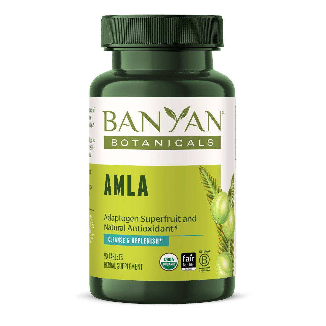 Amla Tablets