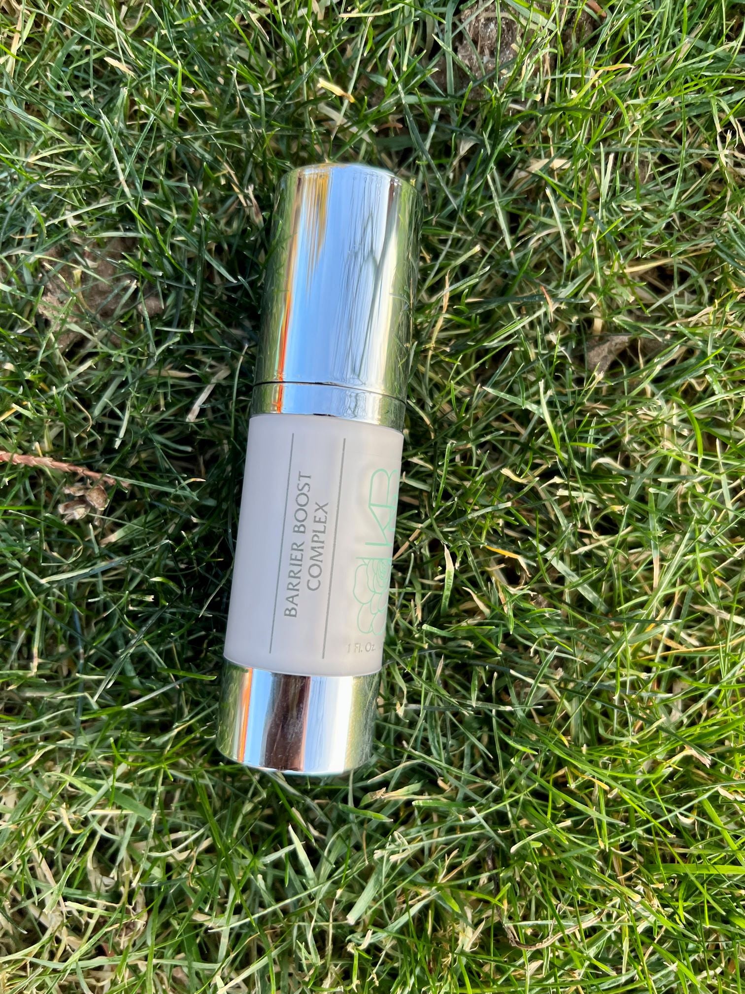 Barrier Boost Complex