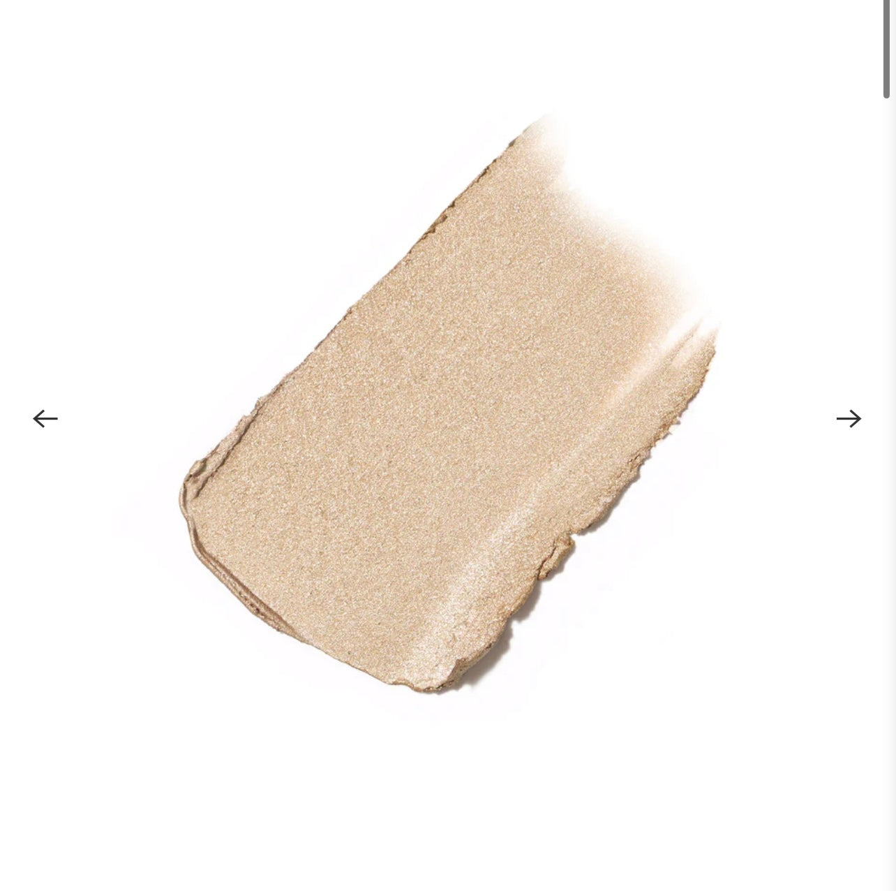 ColorLuxe Eye Shadow Stick