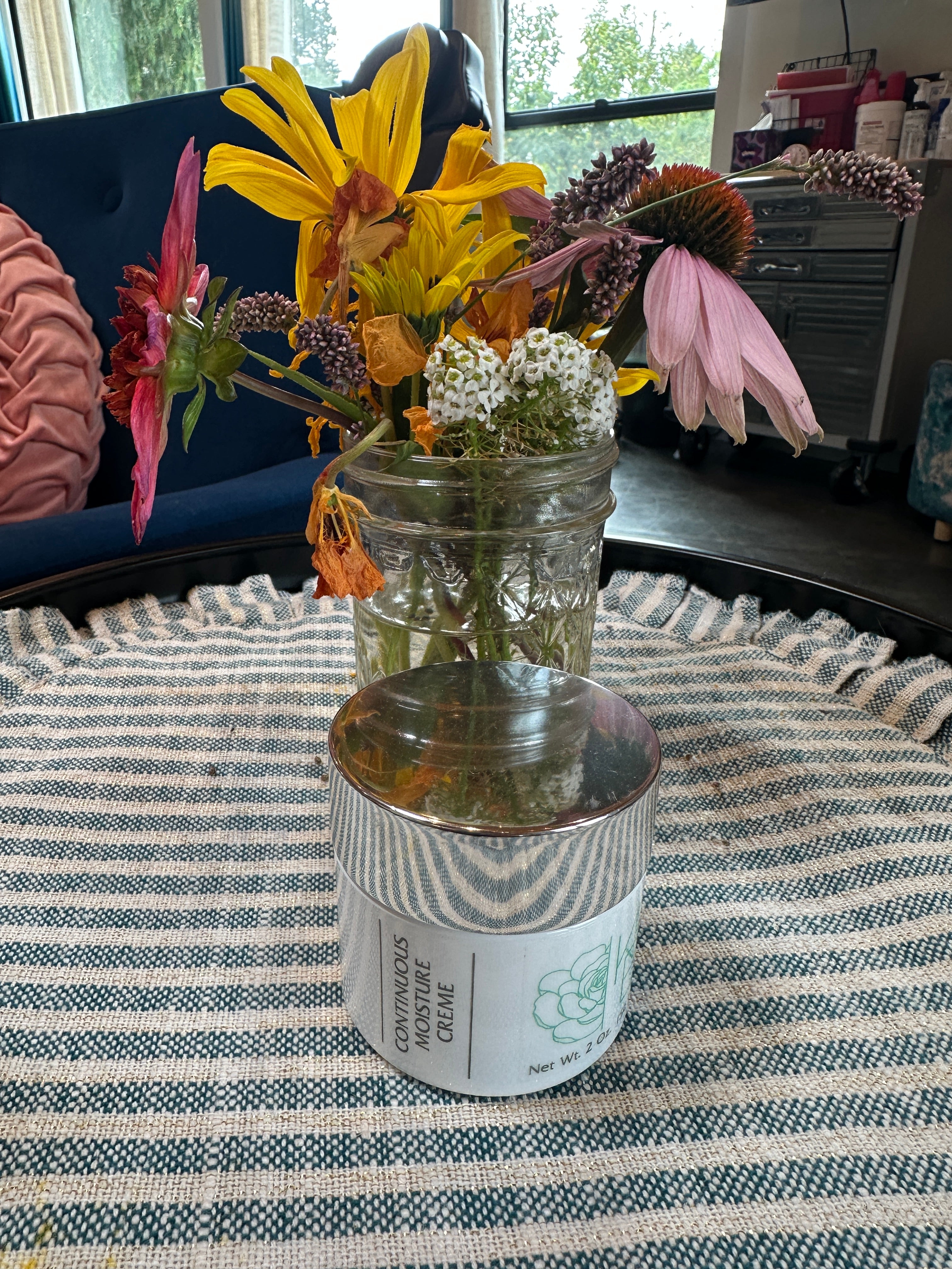 Continuous Moisture Creme