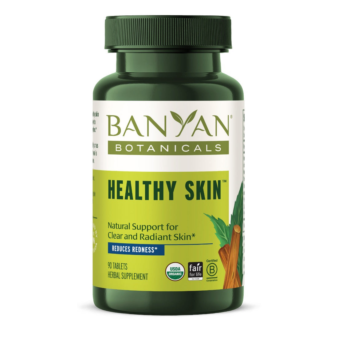 Healthy Skin Tablets