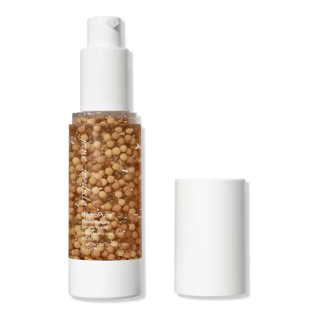 HydroPure Tinted Serum