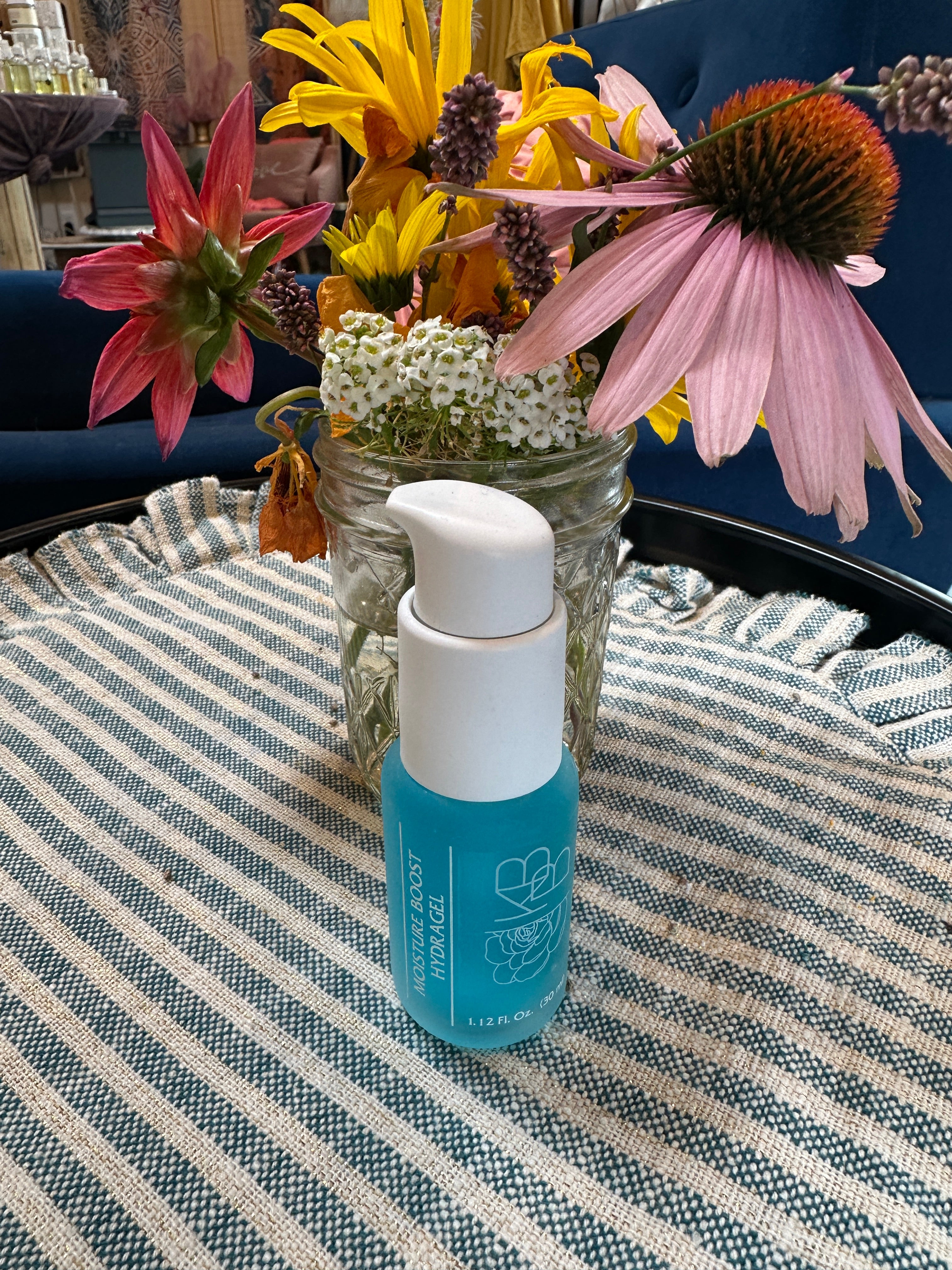 Moisture Boost HydraGel